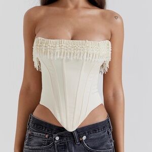 House of CB Aubrie Corset